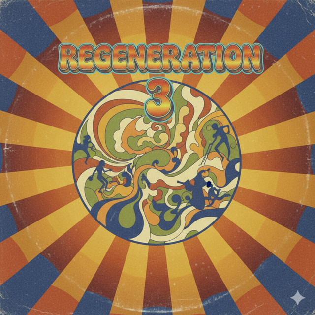 Regeneration 3